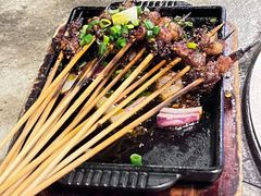 -神伙烧烤(江北黄泥塝店)