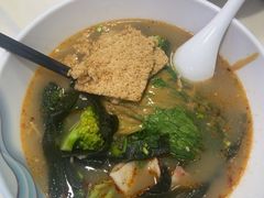 -重庆麻辣烫(国权路店)