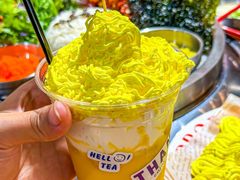 -哼蟹二将·烤肉酱蟹(合生汇店)