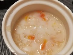 -济南凯宾斯基酒店-THE VIEW云景全日制餐厅