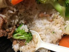 -李先生牛肉面大王(东铁营店)