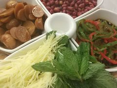 -围龙屋客家食府(福田店)