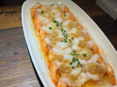 -外婆家(蓝色港湾店)