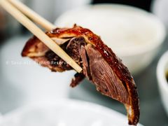 -华香鹅快餐店