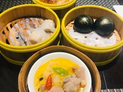 -博悦茶餐厅(文殊院店)