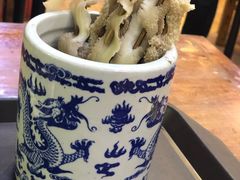 -帖老大羊肉汤烩面烧烤(康复后街总店)