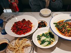 -兰湘子·湘菜小炒(南京江宁万达店)