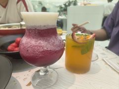 -大树餐厅(环球港店)