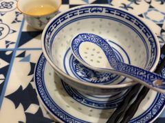 -图味美小黄鱼·景德菜(浙江路店)