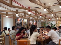 -味千拉面(广州白云机场T1西二店)