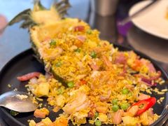 -simply thai天泰(世纪汇店)