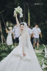 -金禧婚礼定制