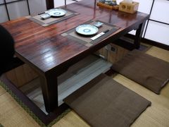 -渔日本料理铁板烧(新天地假日广场店)
