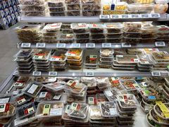 -盒马鲜生(红莲店)