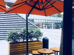 -Peet's 皮爷咖啡(陆家嘴中心店)