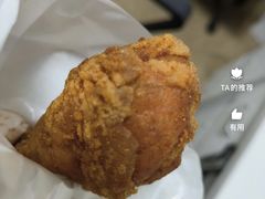 -潘老板炸鸡(河西万达店)