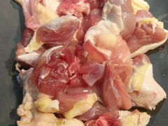 农家飞鸭-顺德芦塘冬瓜盅·火锅烧烤(启东店)
