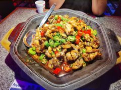 -蛙来哒(汇一城黑金冠店)