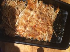 -肉串汪(望京店)