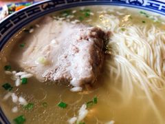 -同得兴 Since·1995 传统苏式面馆(十全街店)