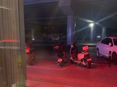 -蝎王府羊蝎子(北大地店)