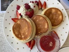 -娜娜家·Nana's restaurant(国金汇店)