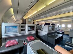 -长沙黄花国际机场-T1航站楼