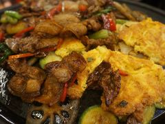 -一烙锅(友谊店)