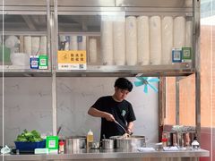 -化州颜勇牛腩(深圳总店)