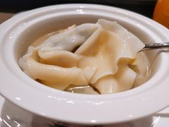 -无锡中央车站假日酒店·中餐厅