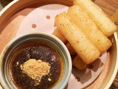 -水煮三国·川鲁江湖菜(香山店)