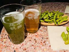 -北平机器Peiping Machine(百子湾店)