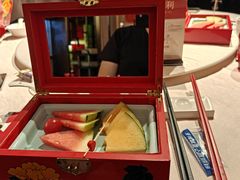 -千百味红餐厅·江西菜(绿地双子塔店)