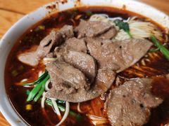-武胜段记猪肝面(卓锦城店)