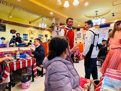 -如意林卡藏餐吧 (九寨沟店)