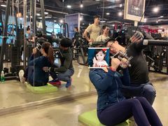 -广州市力美健天娱健身运动有限公司