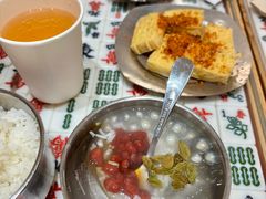-成都你六姐·牛肉冒菜·麻辣香锅(长泰广场店)