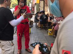 -九龙餐厅(大沽路店)