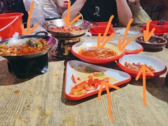 -老闵田螺馆·南昌特色小炒(梦时代店)