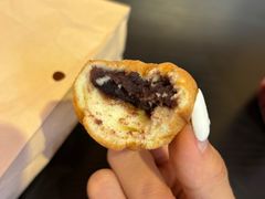 -莫朗核桃饼(虹泉路店)