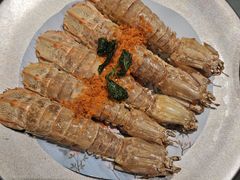 -海鲜e族(马王堆店)