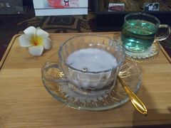 -享泰·泰式按摩SPA私家会所(太古汇店)