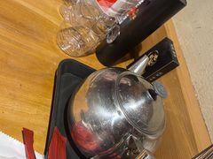 -九田家黑牛烤肉料理(华侨城店)