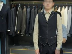-尊卡诺高级西装礼服定制(江东中路店)