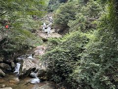 -浙北大峡谷