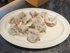 -李记饺子·熏酱东北菜(欢乐谷店)