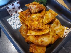 -一品诚记烤肉·甄选店(中南路店)