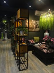 -藤野造型·专业烫染店