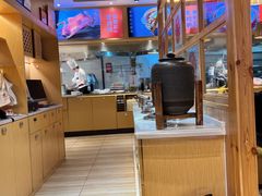 -姥姥春饼·烤鸭(未央路盛龙店)