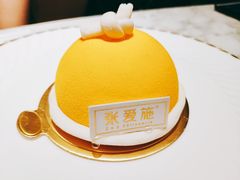 -张爱施法式西餐厅(汉街店)